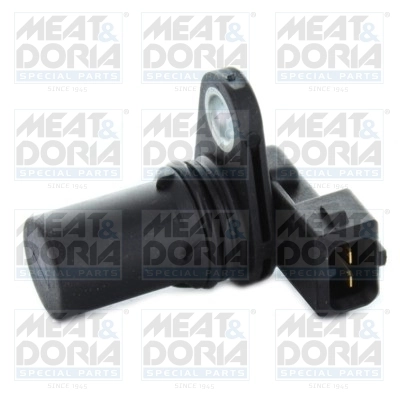 Sensor, crankshaft pulse
